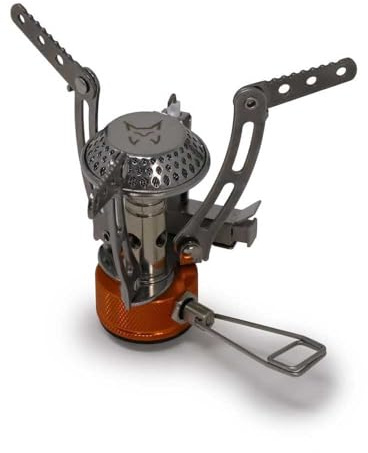 Hornillo | Altus | Hornillo pórtatil | Hornillo de gas