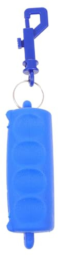 TOKIDNY Extractor de Flechas de Silicona con Clip para Cinturón Tirador Antideslizante para Recurvo Compuesto y Tradicional Protector de Manos y Fácil Extracción Accesorio Práctico para