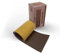 MastaPlasta Original Self-Adhesive Leather Repair Patch - Mid-Brown 150cm x 10cm (60 x 4in). Your Quick and Easy All-in-One Upholstery-Quality Leather Repair Kit for Sofas, Car Seats, Bags & DIY