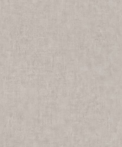Rasch Tapeter fibertapet (universell) grå 10,05 m x 0,53 m Factory IV 429237