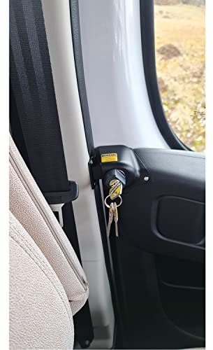 Heosafe S8 X290 Ducato, Boxer und Jumper ab 2021