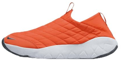 Nike ACG Moc, Zapatillas Unisex Adulto, Orange/Dutch Blue/Gr, 39 EU