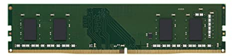 Kingston Branded Memory 4GB DDR4 2666MT/s SODIMM KCP426SS6/4 Memoria Laptop