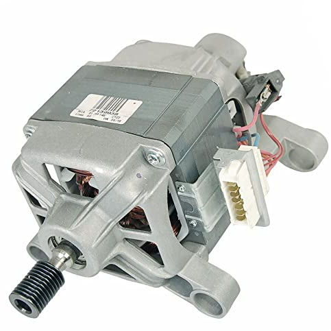 sparefixd Motor to Fit Candy Washing Machine