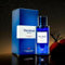 LXR Marakuja Oud Parfum, Extrait de Parfum, 100 ml – kühn, exotisch und unvergesslich