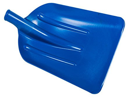 Stea s.n.c. 014FIB Pala per Neve ed Agricoltura senza Manico