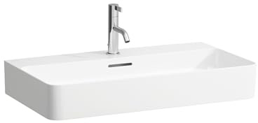 LAUFEN Waschtisch VAL 75 cm weiÃŸ 8102850001041
