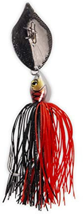 Doiyo IC Paiku Chatterbait Farbe BRF Gewicht: 28 g