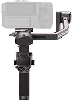 Gimbal RS 3 PRO/CP.RN.00000219.01 DJI