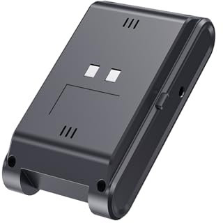 【2024 New】Removable Li-ion Battery for JR700 Cordless Stick Vacuum Cleaner, Compatible with Blue Handhold Vacuum Cleaner Tool