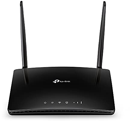 TP-Link Archer MR202