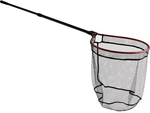 Greys Reservoir Round Landing Net 55 x 47 x 43 cm