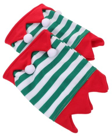 HIAKDOFT 2 Piezas De Botas De Soporte para Patas Delanteras De Caballo Vendajes Acolchados para Patas De Caballo Protectores para De Vendajes para De