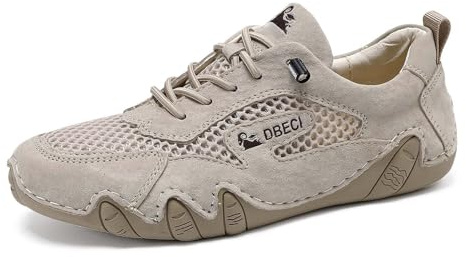 Fritidssko herr skor sportskor löparskor för gator tofflor sneakers kanvas barfotaskor fitness sneakers herrskor halkfria lätta andningsbara träningsskor för vardag och trädgård