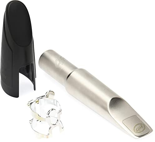 JodyJazz SUPER JET Baritone Saxophone Mouthpiece Model 7