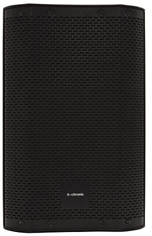 Citronic | Full Range Passive PA Cabinets/Speakers | 8 Main Driver | 300W