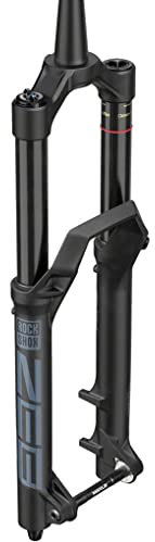 RockShox Zeb Select RC Zeb Select RC Schwarz 170 mm