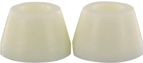 Venom Super Carve - 95a Glow Skateboard Truck Bushing Set