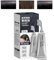 Fruit Essence Hair Dyeing Comb, Black Fruit Dyeing Cream, Plant Extract Hair Dye Essence, Hair Dye Cream With Comb (Black)