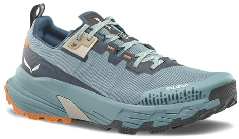 Salewa Men's Pedroc 2 Max Hiking Shoes - Willow/Pond - 10