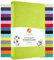 Heim24h Spannbettlaken 140x200cm bis 30 cm, Apfelgrün, 100% Baumwolle Bettlaken, Öko Tex Zertifiziert Jersey Spannbetttuch