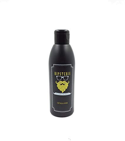 HIPSTERIA BALSAMO DA BARBA 200ML