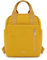 Tamaris Rucksack TAS Cher 33470 Damen Rucksäcke Uni curry 452