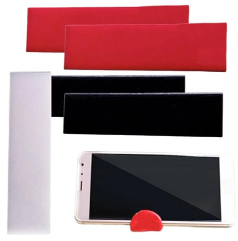 Generico Waterproof Repair Tape, Multi Purpose Repair Patch, Patch, Reusable Repair Tape, Waterproof Tape for multipurpose use, including patches for leather jackets, tools and toys