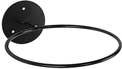 Duyeuau Support mural en fer pour le football