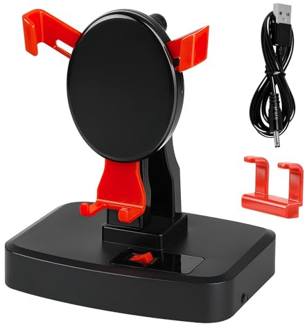 Podómetro Teléfono Móvil Agitador Automático del Teléfono Móvil para WeWard/Go Plus Accesorios de Columpio para Teléfono Agitador Podómetro para Aumentar Pasos