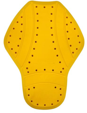 Soft CE Level 2 Back Protector Insert Medium