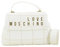 Love Moschino Damen Jc4264pp0gkb0 Handtasche, Weiß, Einheitsgröße