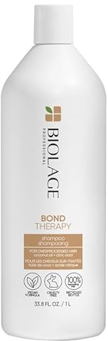 Matrix Biolage Bond Therapy Shampoo 1000ml