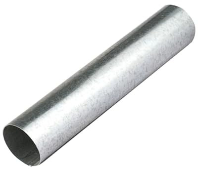 Accesorio multiusos para soplador de hierro, conducto de aire, distancia segura desde la fuente, adecuado para barbacoas, cocinas de fundición