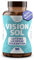 Integratore Occhi Vista Luteina e Zeaxantina Alto Dosaggio 90 Capsule Con Zinco Licopene Mirtillo Nero Vite Rossa Antiossidante Per Occhi Vitamina A B12 Vegano Vision Sol Poemia