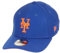 New Era New York Mets MLB Diamond Era Royal Orange 39Thirty Stretch Cap - M - L