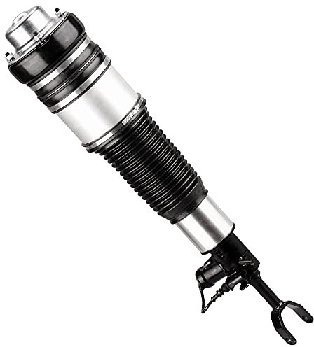 maXpeedingrods Sospensione Pneumatica ad aria per Audi A6 C6 S6 2004 2005 2006-2011 4F0616040, Ammortizzatore - [Anteriore Destro]