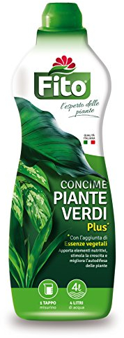 Fito Concime piante verdi plus, 9.7x7.4x28 cm