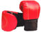Nicoone Boxhandschuhe,MMA Handschuhe,Trainingshandschuhe mit Polsterung für Train Muay,Thai,Kickboxen,Boxsack und Sparring