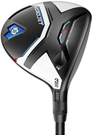 COBRA Rechtshändiges Fairwayholz Aerojet