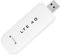 KSTE 4G LTE USB-Netzwerkadapter Wireless WiFi Hotspot Router Modem Stick (mit WiFi-Funktion)