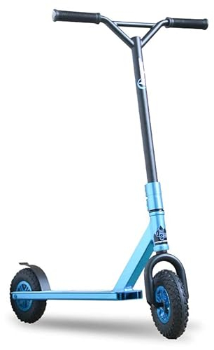 Beeper, Dirt Scoot, strapazierfähig, robust, robust, Downhill-Scooter, TT, BMX, Jugendliche/Erwachsene