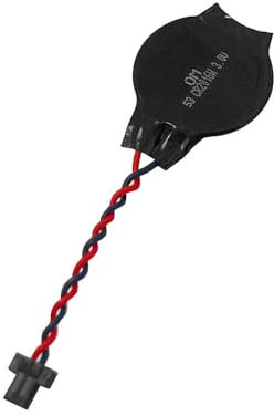 ZAHARA CR2016W CMOS Batteria per HP Zhan 66 Pro 14 15 G2 G3 Stream 11 G5 EE, 11 G4 EE, 11 G3 EE CR2016W L02772-001 CMOS Battery Motherboard Bios Batteria