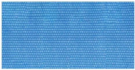 Copertura solare per piscina, pellicola isolante per piscina, coperta di ritenzione del calore, pellicola isolante pieghevole per piscina, uso quotidiano, donne e uomini, riscaldamento 'acqua a