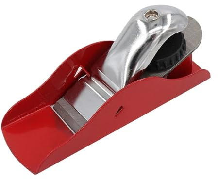 Raboteuse électrique Mini rabot à main, outil de travail du bois, manuel, poche détachable, bricolage, artisanat for lisser, tailler