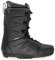 Airtracks Snowboard Softboots Star Black - 46