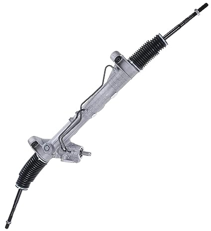 Frankberg Lenkgetriebe Servolenkgetriebe Hydraulisch für Linkslenker Kompatibel mit Transporter IV 70E 70L 70M 7DE 7DL 1.9L-2.5L 1990-2003 Transporter IV 70XD 2.5L 1996-2003 Replace# 701422061J