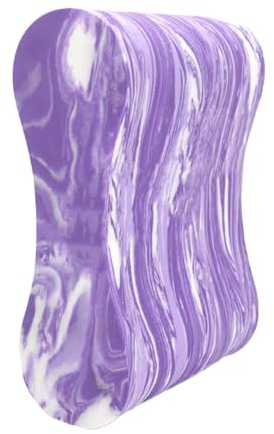 Pull Buoy Natation Adulte – Planche de natation en EVA pour entraînement aquatique, soutien des hanches pour adultes, enfants et débutants.