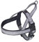 Nobby Norweger Geschirr Linen Deluxe, grau L: 50-64 cm + 42 cm, B: 25/35 mm, 1 Stück