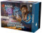 Magic: The Gathering – Mord in Karlov Manor Bundle – 9 Play-Booster, 30 Länderkarten + exklusives Zubehör (English Version)